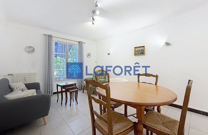 Appartement 3 pièces traversant à vendre à Draguignan, proche écoles et centre-ville — photo 3