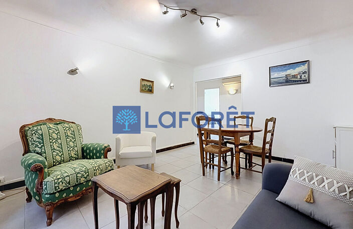 Appartement 3 pièces traversant à vendre à Draguignan, proche écoles et centre-ville — photo 4