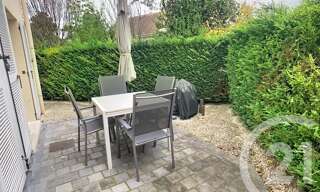 Appartement 3 Pièces 59 m² à louer à Thiais (94320)