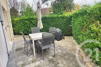 Appartement 3 pièces 1280 €