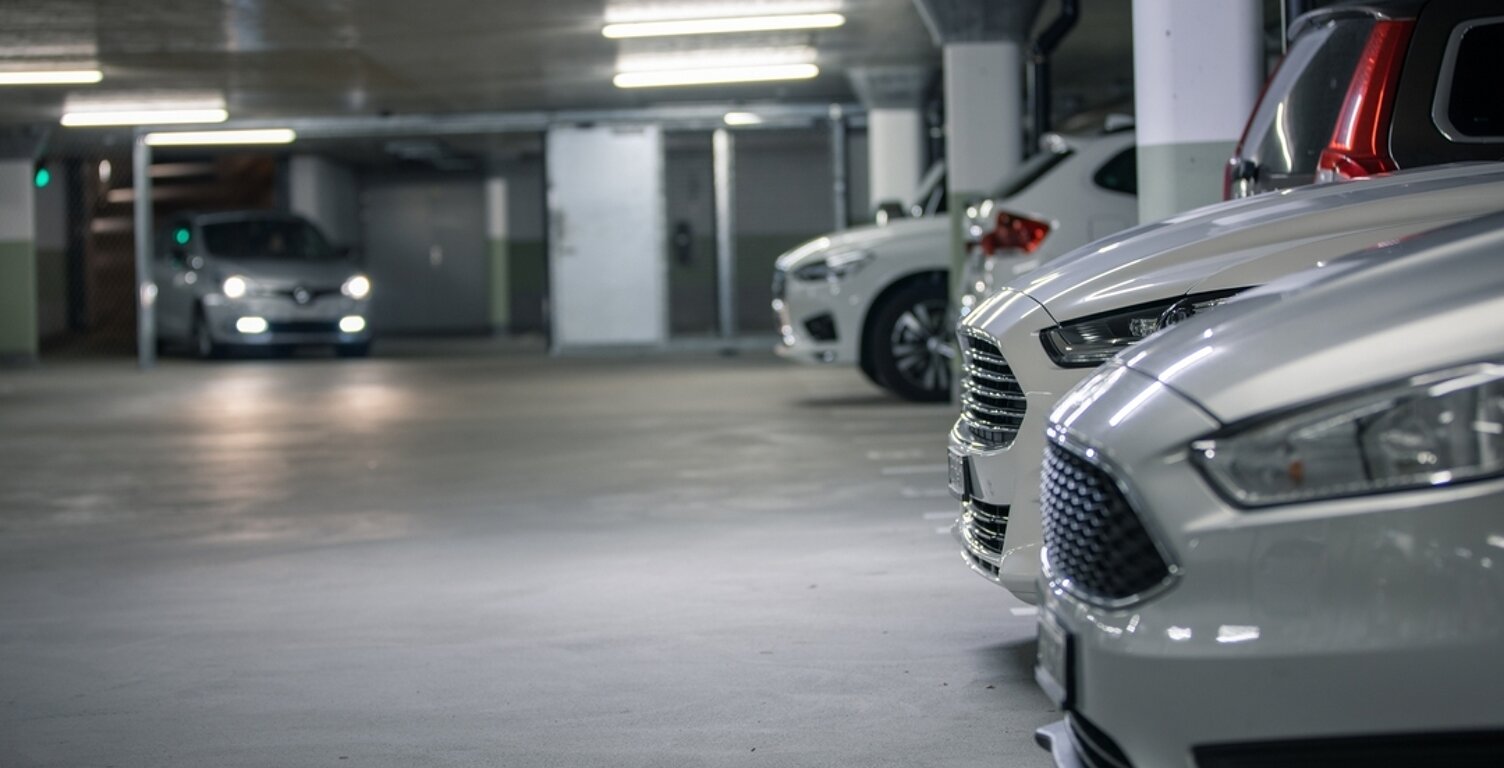 PARKING SOUS SOLS — photo 1
