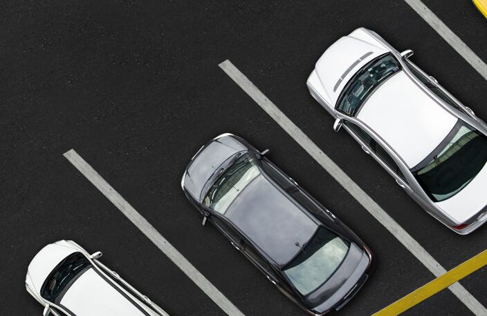 PARKING SOUS SOLS — photo 2