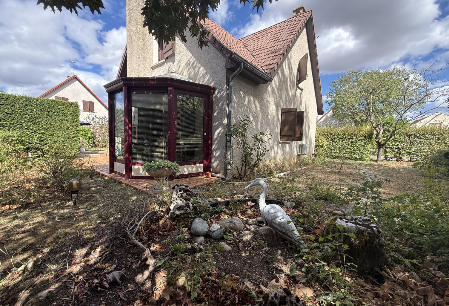 PAVILLON PROCHE DIJON — photo 1