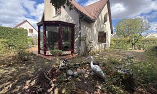 Maison 7 Pièces 145 m² à vendre à Fontaine-lès-Dijon (21121)