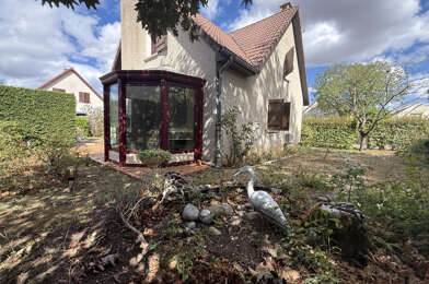 Maison 7 pièces 350000 €
