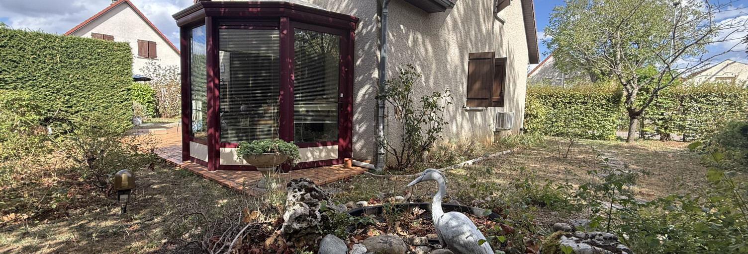 Maison 7 Pièces 145 m² à vendre à Fontaine-lès-Dijon (21121)