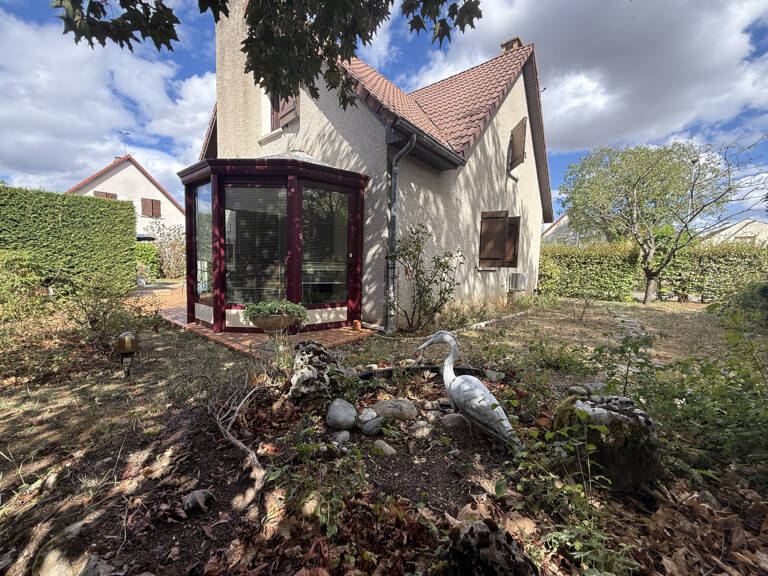 PAVILLON PROCHE DIJON — photo 1