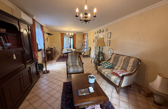 PAVILLON PROCHE DIJON — photo 4