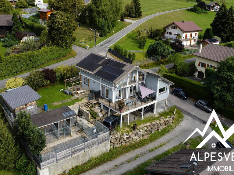 Chalet les Balcons — photo 1