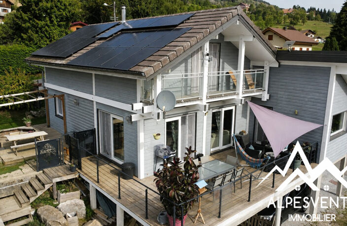 Chalet les Balcons — photo 2