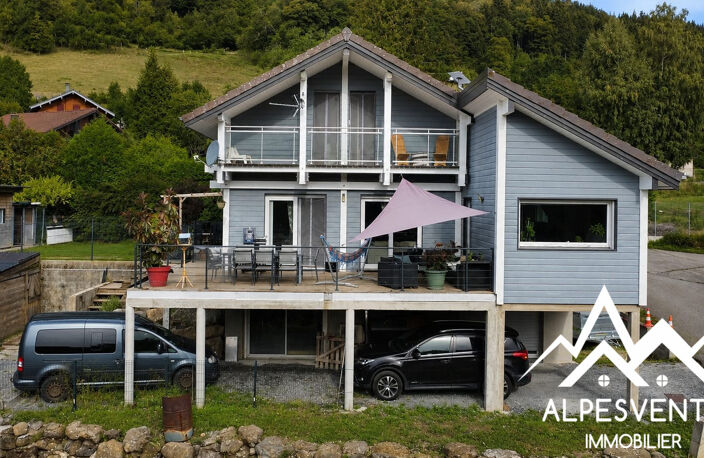 Chalet les Balcons — photo 3