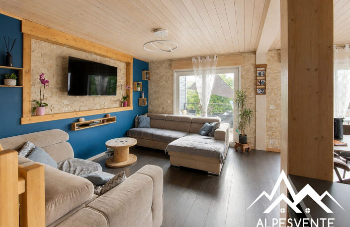 Chalet les Balcons — photo 4