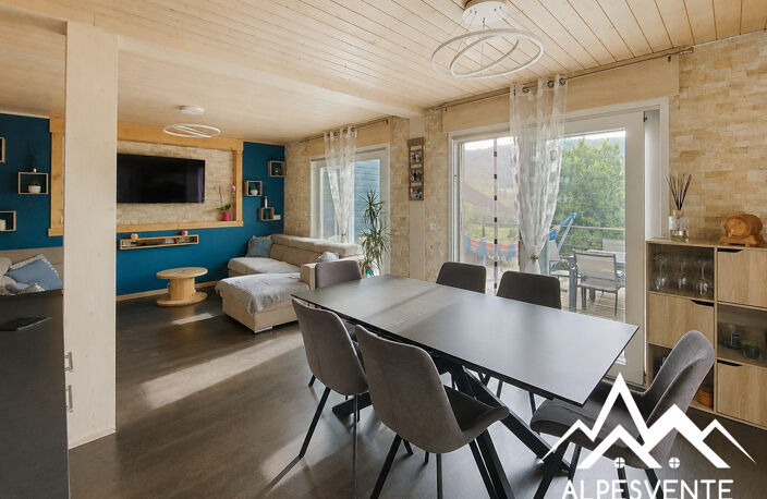 Chalet les Balcons — photo 5