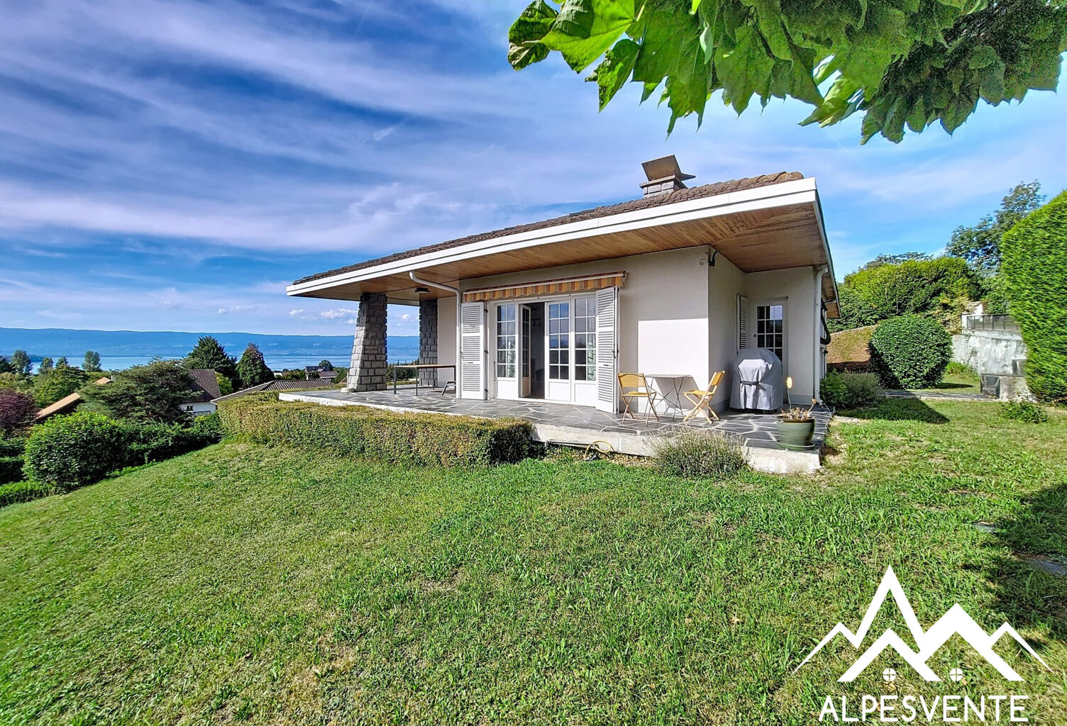 Villa La Tuillière — photo 1