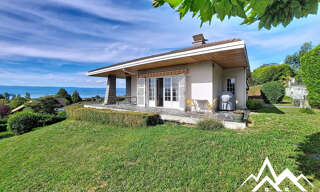 Maison 4 Pièces 124 m² à vendre à Sciez (74140)