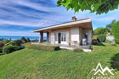 Maison 4 pièces 630000 €