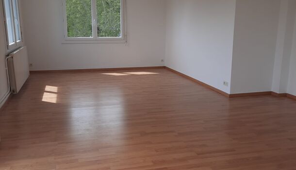 Appartement 3 pièces  à louer Dax 40100
