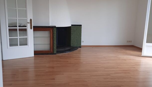 Appartement 3 pièces  à louer Dax 40100