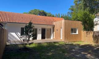 Maison 4 Pièces 98 m² à vendre à Capbreton (40130)