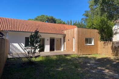 Maison 4 pièces 760000 €