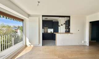 Appartement 3 Pièces 62 m² à vendre à Fontenay-aux-Roses (92260)