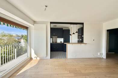 Appartement 3 pièces 297000 €