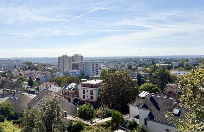 Dernier étage  balcon  vues dégagées  box - 3P 62m2 — photo 3