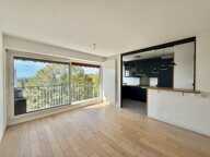 Dernier étage  balcon  vues dégagées  box - 3P 62m2 — photo 4