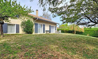 Maison 6 Pièces 169 m² à vendre à Chaponost (69630)