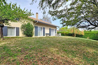 Maison 6 pièces 645000 €