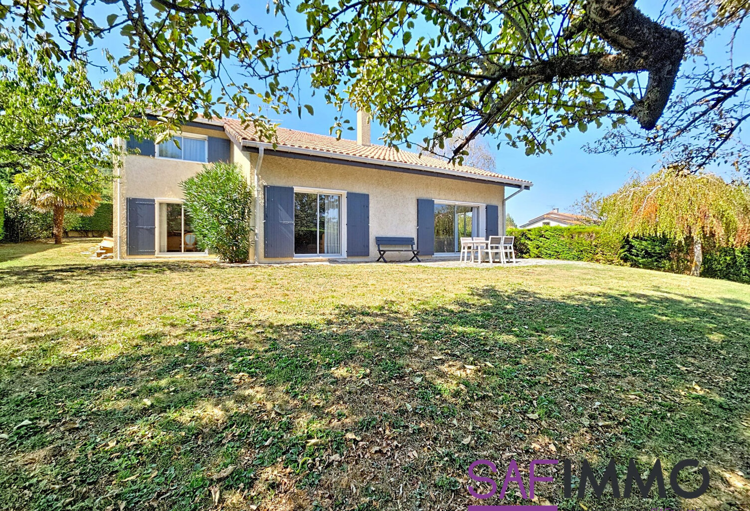 MAISON FAMILIALE AU CALME — photo 1
