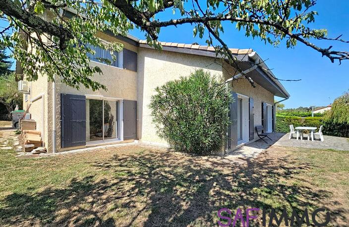 MAISON FAMILIALE AU CALME — photo 2
