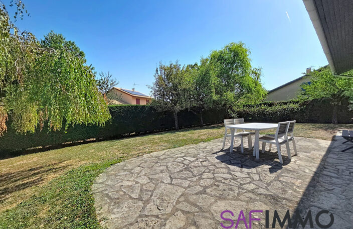MAISON FAMILIALE AU CALME — photo 3