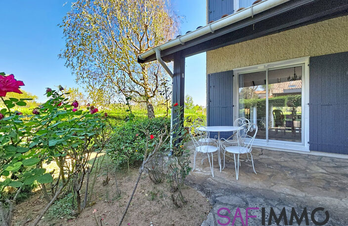 MAISON FAMILIALE AU CALME — photo 4
