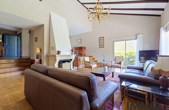 MAISON FAMILIALE AU CALME — photo 5