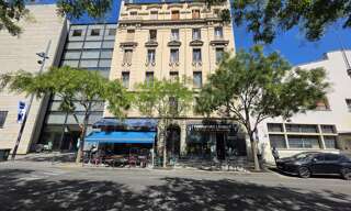 Appartement 1 Pièce 18 m² à louer à Villeurbanne (69100)