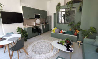 Appartement 3 Pièces 51 m² à louer à Marseille 2 (13002)