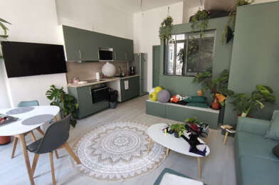 Appartement 3 pièces 1212 €