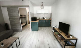 Appartement 1 Pièce 25 m² à vendre à La Grande-Motte (34280)