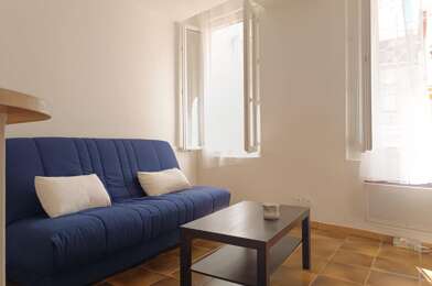 Appartement 1 pièces 430 €