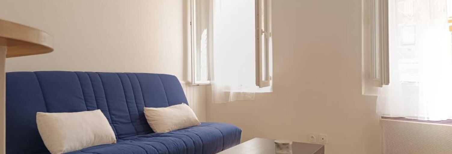 Appartement 1 Pièce 24 m² à louer à Narbonne (11100)