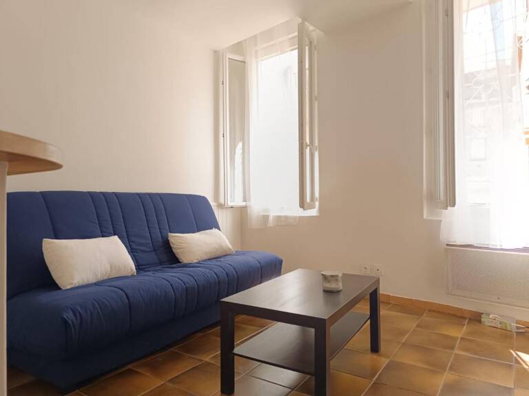 Studio meublé en coeur de ville ! — photo 1