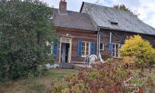 Maison 6 Pièces 90 m² à vendre à Iviers (02360)