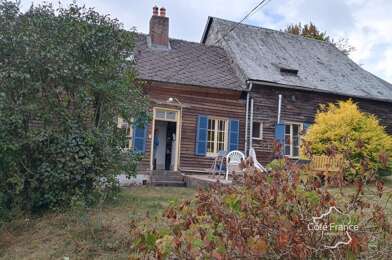 Maison 6 pièces 95000 €
