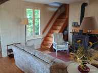 AISNE - IVIERS - Charmante fermette traditionnelle et au cal — photo 2