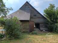 AISNE - IVIERS - Charmante fermette traditionnelle et au cal — photo 3