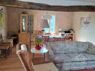 AISNE - IVIERS - Charmante fermette traditionnelle et au cal — photo 4