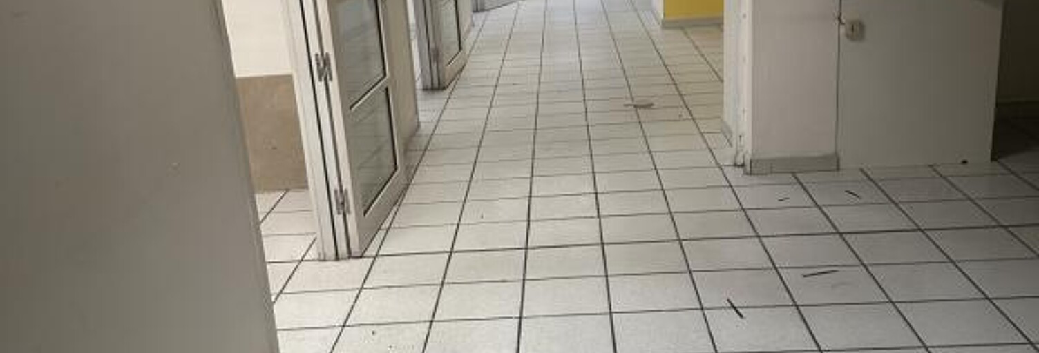 Commerce  250 m² à vendre à Alès (30100)