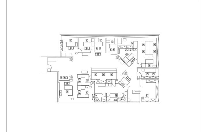 EXCELLENTE OPPORTUNITÉ   LOCAL COMMERCIAL DE 250 M2 AU COEUR — photo 2