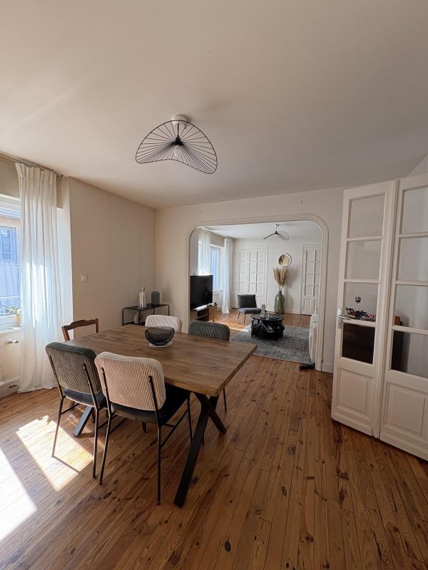 Appartement  T3 à louer Rodez 12000
